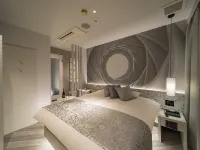 RETOUR NANBA (Adults Only) Hotels near Osaka Bay Tower