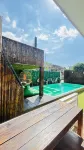Happy Days Villa Koh Larn - วิลล่า