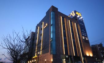 Hotel ZIP