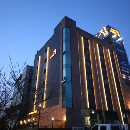 Hotel ZIP