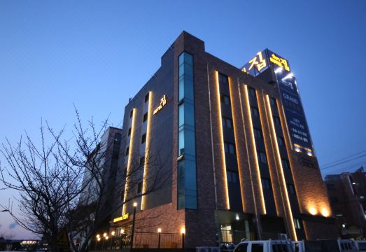 조식 메뉴 구성