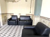 Alap Stay-Inn Hotels near WaterBlasterID