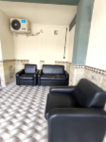 Alap Stay-Inn Hotel di Tembalang