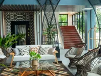 Adelina Hotel and Suites Hotels in Mati