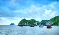 ALUCHOUSE CATBA - Bintang 3
