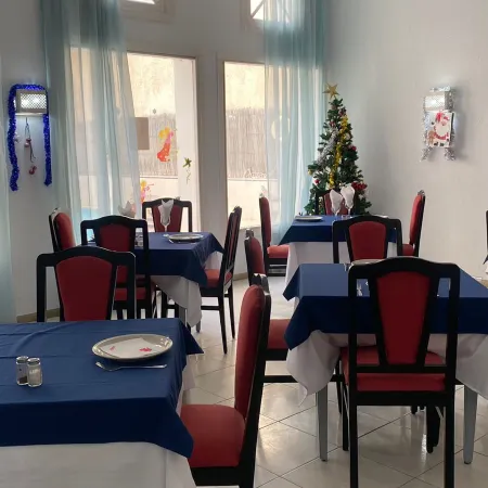 Hotel Mezri