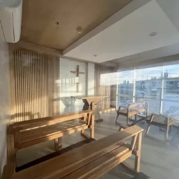 Loft Studio with Balcony in Guadalupe, Cebu City