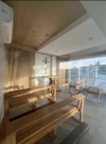 Loft Studio with Balcony in Guadalupe, Cebu City