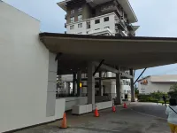 Q Inn Serin East, Tower 2, Behind Ayala Malls, Tagaytay City Hotels near Our Lady of Manaoag at Tierra de Maria
