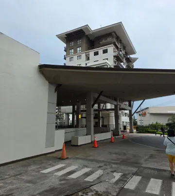 Q Inn Serin East, Tower 2, Behind Ayala Malls, Tagaytay City