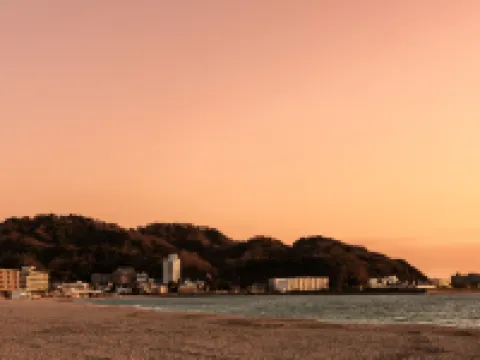 逗子海岸テラス 逗子のホテル