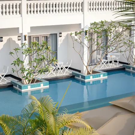 De Mani Hotel