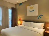 Luxebridge Hotel Hotel berhampiran Ladang Gap