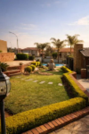 Luxury Rustenburg Villa | Pool, Braai & Fast Wi-Fi