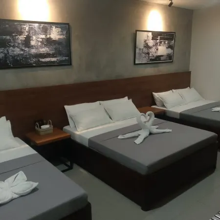 Kasa Boutique Hotel Bacolod
