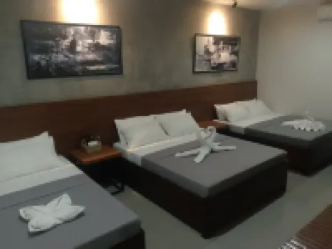 Kasa Boutique Hotel Bacolod