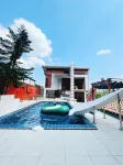 So good pool villa Khaokho - Villas