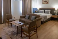 Grand Keskin Hotel - balcony
