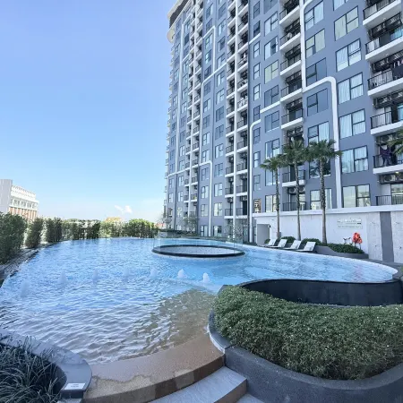 Anasta Residence @ Arise
