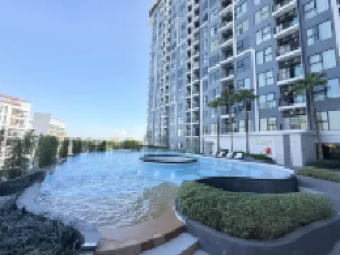 安納斯塔公寓-Arise