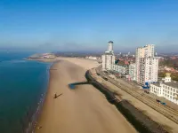 Suites aan Zee Hotels in Vlissingen
