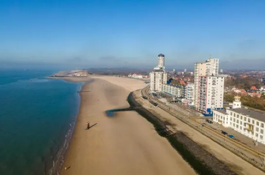 Suites aan Zee