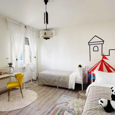 Casa Kevin, Venice Mestre Station Entire Apartment
