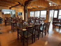 Jambayang Resort - breakfast