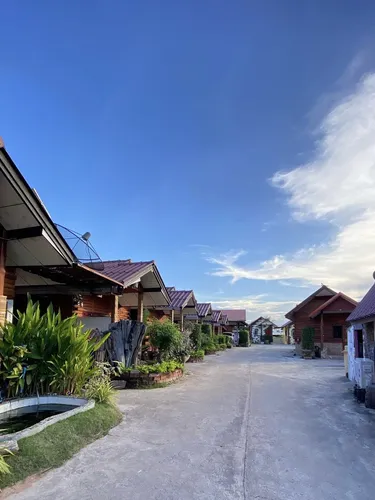 รูปภาพของสำราญรีสอร์ท