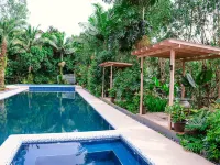 Casa Grande Flora Villas and Resort Hotels in Silang