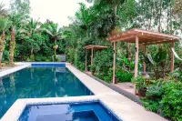 Casa Grande Flora Villas and Resort