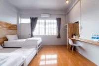 Joox C Betong - Serviced Apartment - Homestays