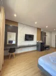 Central Hotel - 3-Star