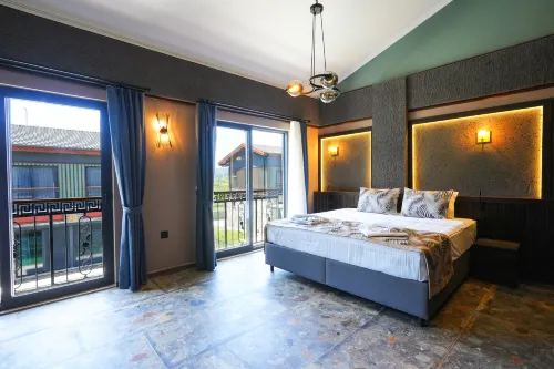 champion villas - Villaer