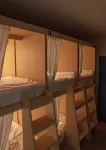 Greet Hostel & Cafe Samyan - Hostels
