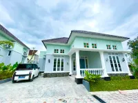 Villa Lodji Tentrem Yogyakarta by Abiza