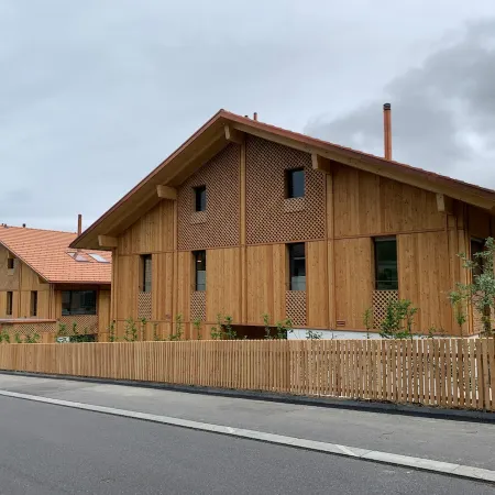 Seaside Lodge - premium apartment