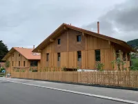 Seaside Lodge - premium apartment