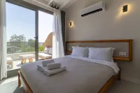 Naro Suites Alaçatı Köyiçi 1 - Apartments