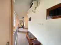 Rimbaku Homestay Syariah near Alun Alun Batu RedPartner