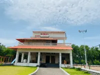Oasis Residency and Resorts Hotels in Solapur