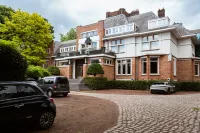 Hotel Orion Hôtels à : 