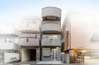 Kuzens-kamada- - บังกะโล