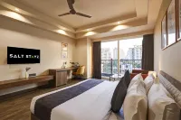 Saltstayz Premier – Golf Course Road & Sector 42 - 3-Star