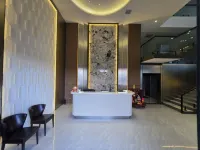 Modera Residence Grand Phnom Penh, Serviced Apartments - 2-Star