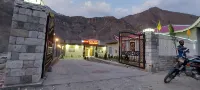 Dream Palace Hotel Rakaposhi Nagar - 2-Star