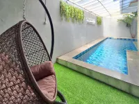 The Lavana Dzawani Villa Godean