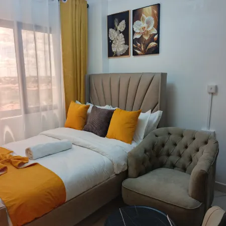 yRest Living Studio