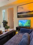 Trendy 1BR Avida Sucat – Pool & Airport Vicinity - 2성급
