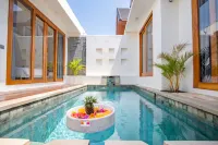 Harmony villas - Peaceful Retreat with Private Pool in Seminyak
